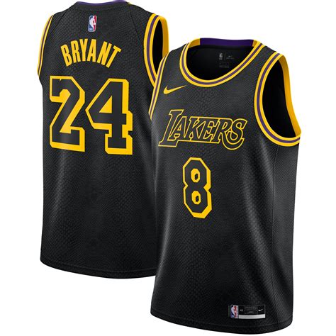 kobe swingman jersey|kobe bryant jersey black mamba.